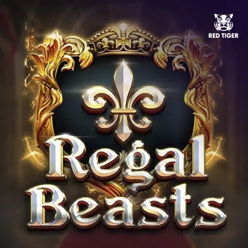 Redtiger : Regal Beasts - MOTO128