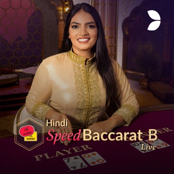 Hindi Speed Baccarat B - MOTO128