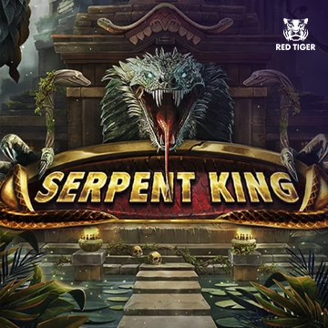Redtiger : Serpent King - MOTO128