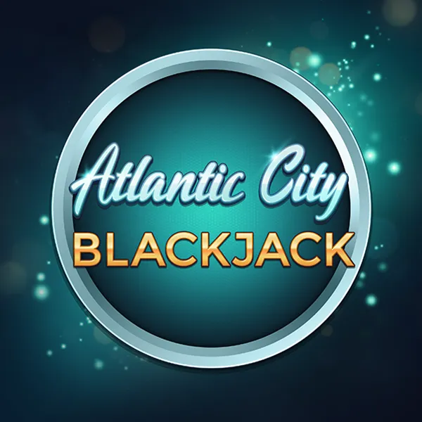 Atlantic City Blackjack (Jade) - MOTO128