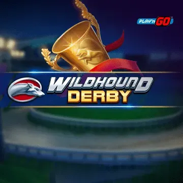 PlaynGo : Wildhound Derby - MOTO128