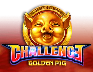 PLAYSTAR : CHALLENGE・GOLDEN PIG - MOTO128