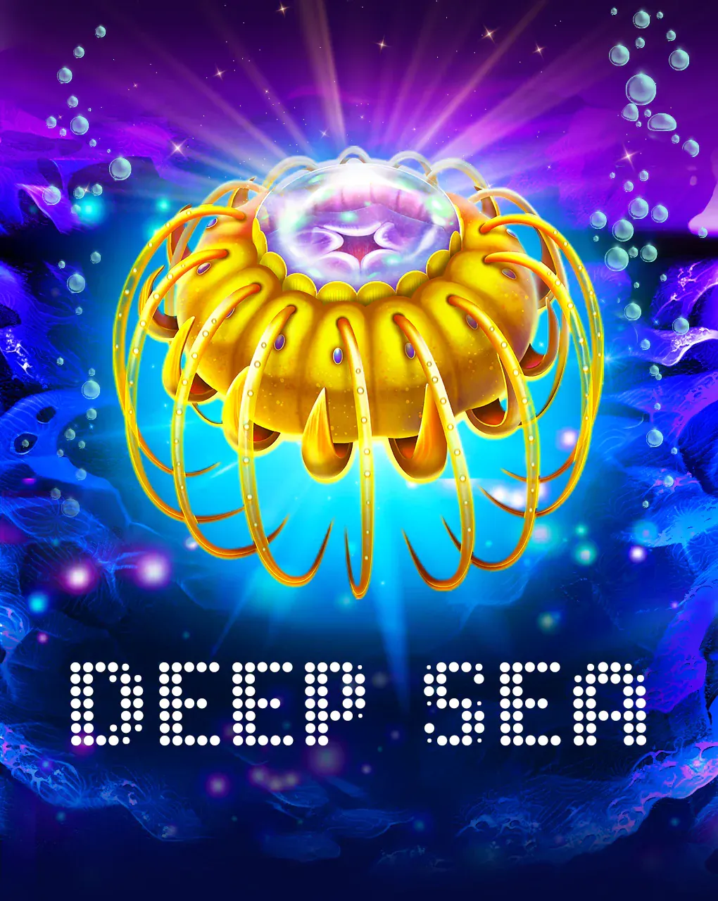 Bgaming : Deep Sea - MOTO128