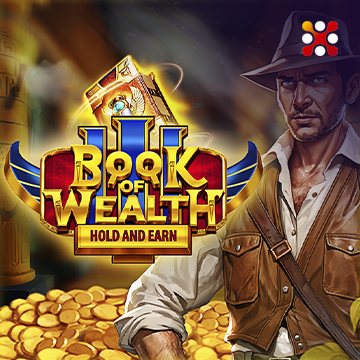 Mancala : Book of Wealth III - MOTO128