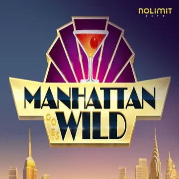 NolimitCity : Manhattan Goes Wild - MOTO128
