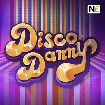 Disco Danny - MOTO128