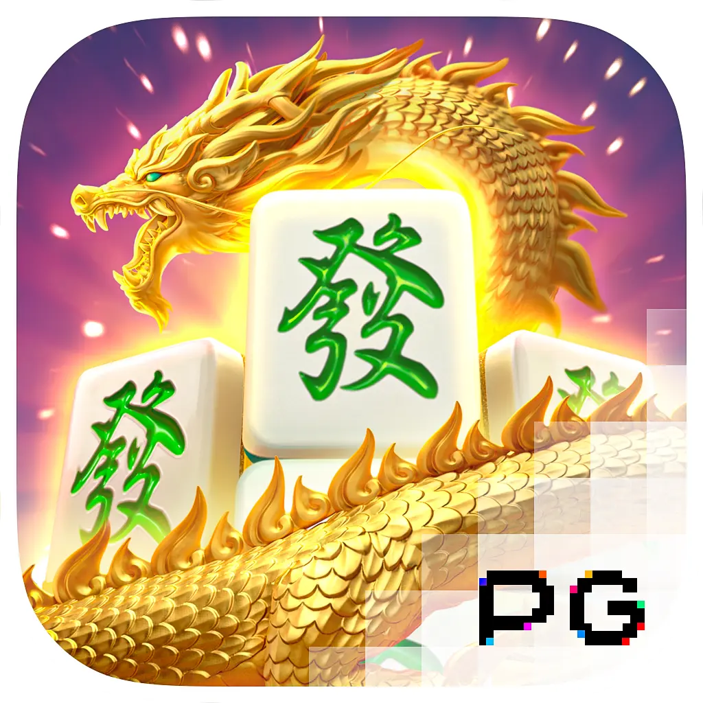PGSoft : Mahjong Ways 2 - MOTO128