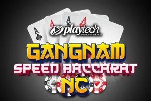 Gangnam Speed Baccarat NC - MOTO128