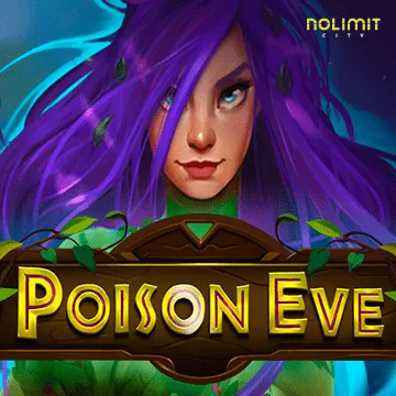 NolimitCity : Poison Eve - MOTO128