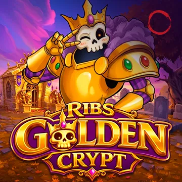 Ribs Golden Cryp - MOTO128