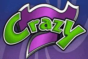 Crazy 7 - MOTO128