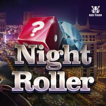 Redtiger : Night Roller - MOTO128