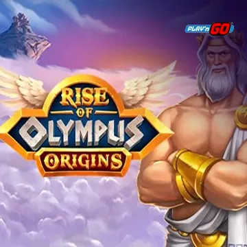 PlaynGo : Rise of Olympus Origins - MOTO128