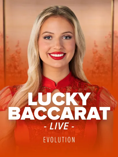 Lucky Baccarat C - MOTO128