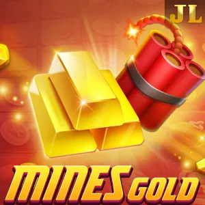 Mines Gold - MOTO128