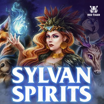 Redtiger : Sylvan Spirits - MOTO128