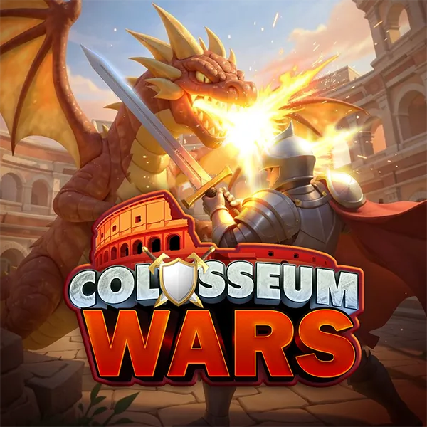Colosseum Wars - MOTO128
