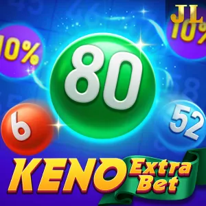 Keno Extra Bet - MOTO128