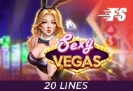 Spadegaming : Sexy Vegas - MOTO128