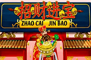 Zhao Cai Jin Bao - MOTO128