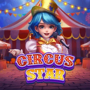 Circus Star - MOTO128