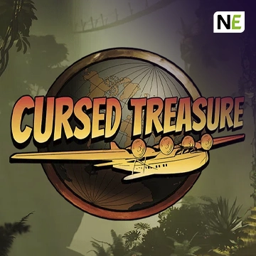 Cursed Treasure - MOTO128