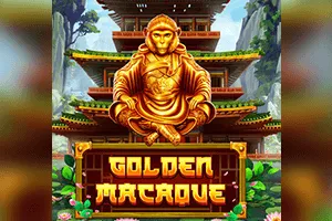 Golden Macaque - MOTO128