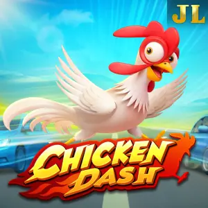 Chicken Dash - MOTO128