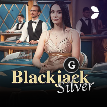 Blackjack Silver G - MOTO128