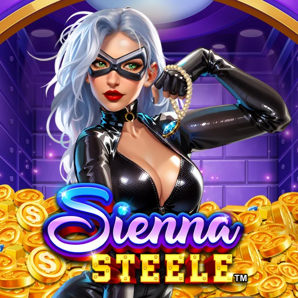 Sienna Steele - MOTO128