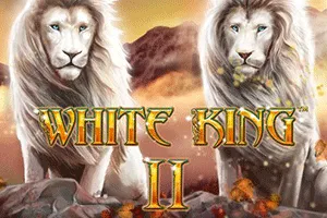 White King II - MOTO128