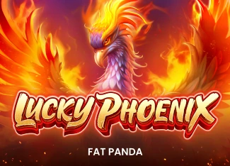 FatPanda : Lucky Phoenix - MOTO128