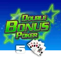 Double Bonus Poker 5 Hand - MOTO128