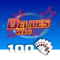Deuces Wild 100 Hand - MOTO128