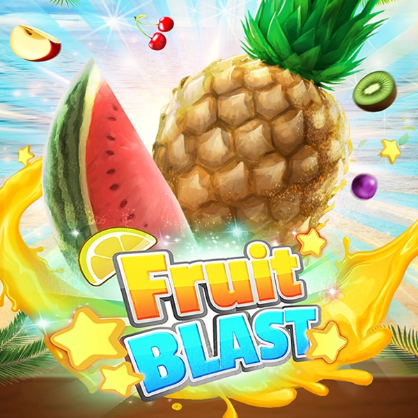Fruit Blast - MOTO128