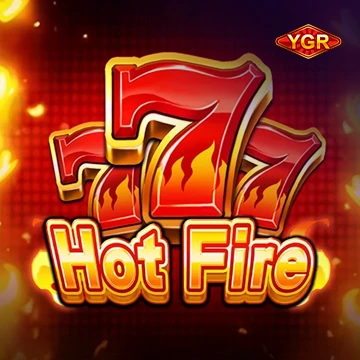 YGR : Hot Fire777 - MOTO128