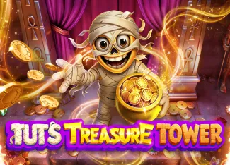 FatPanda : Tuts Treasure Tower - MOTO128