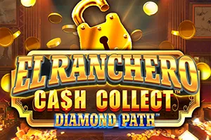 El Ranchero Cash Collect Diamond Path - MOTO128