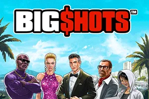 Big Shots - MOTO128