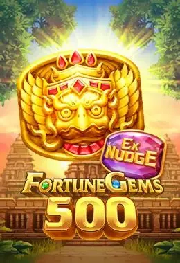 Jili : Fortune Gems 500 - MOTO128