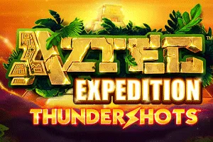Aztec Expedition - MOTO128