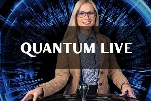 Quantum Roulette - MOTO128
