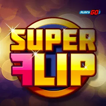 PlaynGo : Super Flip - MOTO128