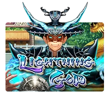 Joker123 : Lightning God - MOTO128