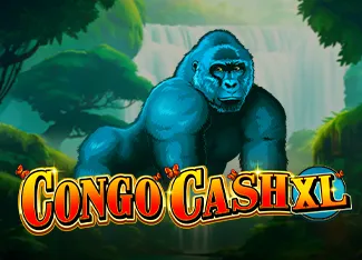 Pragmatic : Congo Cash XL - MOTO128