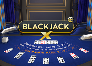 BlackjackX 43 - MOTO128