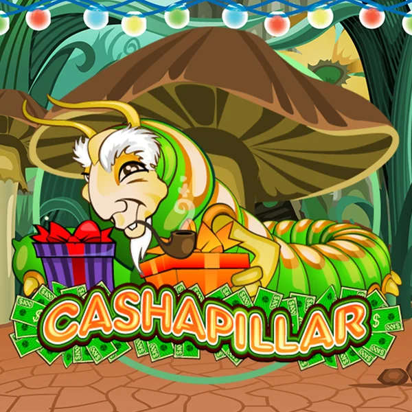 Cashapillar - MOTO128