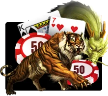 Dragon Tiger - MOTO128