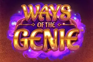 Ways of the Genie - MOTO128