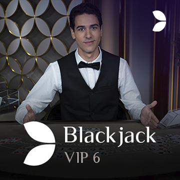 Blackjack VIP 6 - MOTO128
